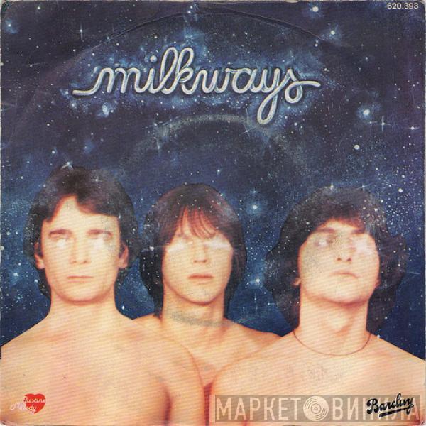  Milkways  - Galactic Reaction