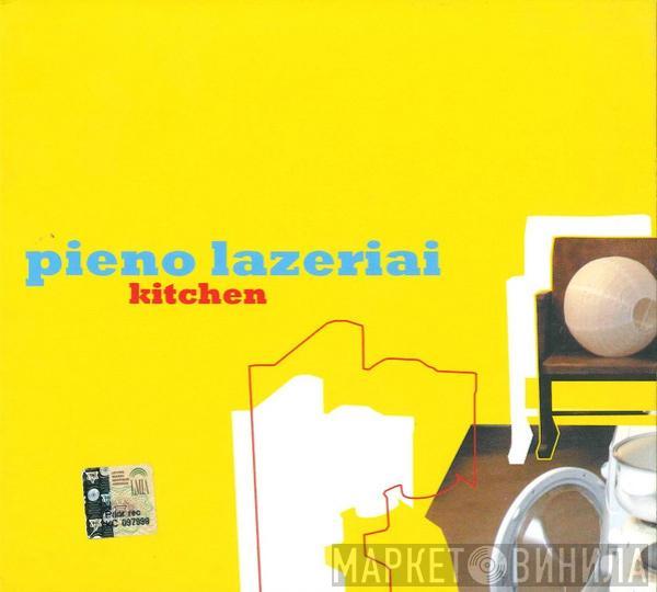 Milky Lasers - Kitchen