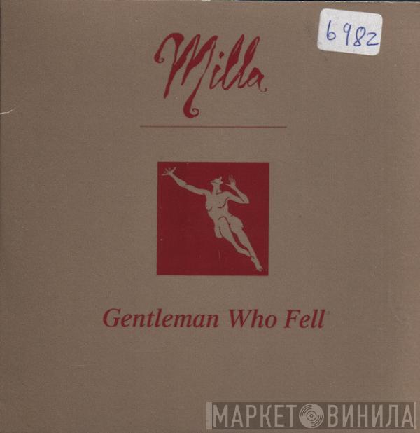  Milla Jovovich  - Gentleman Who Fell