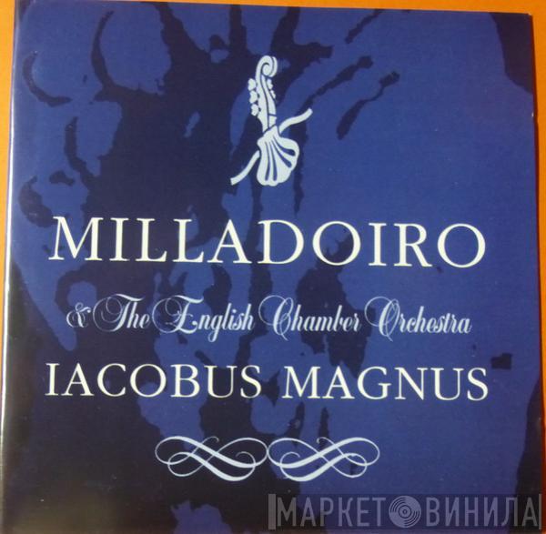 Milladoiro - Iacobus Magnus