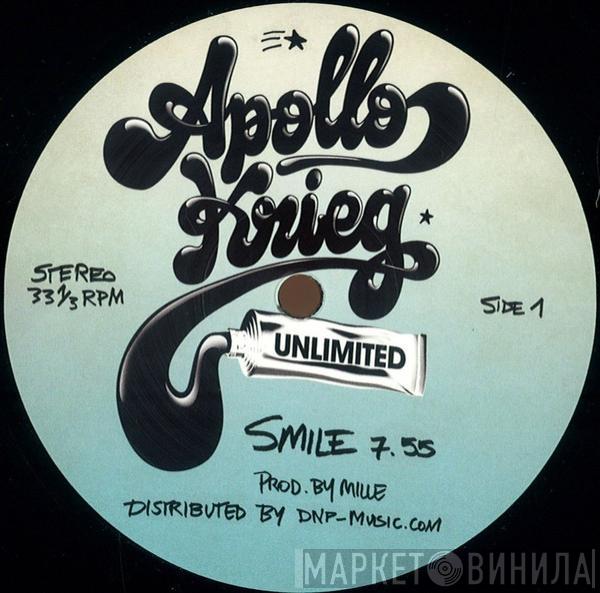 Mille  - Smile