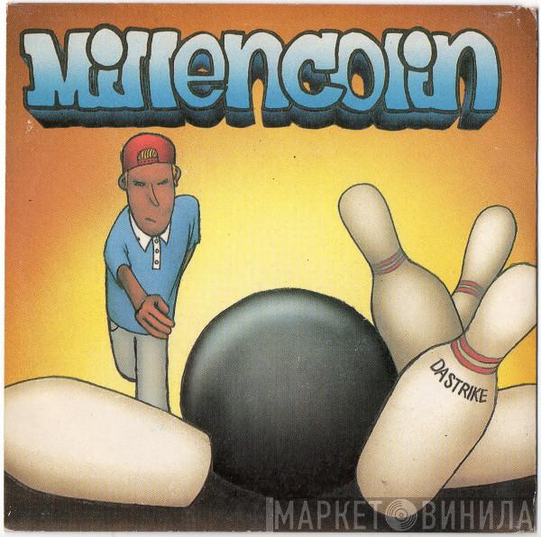  Millencolin  - Da Strike