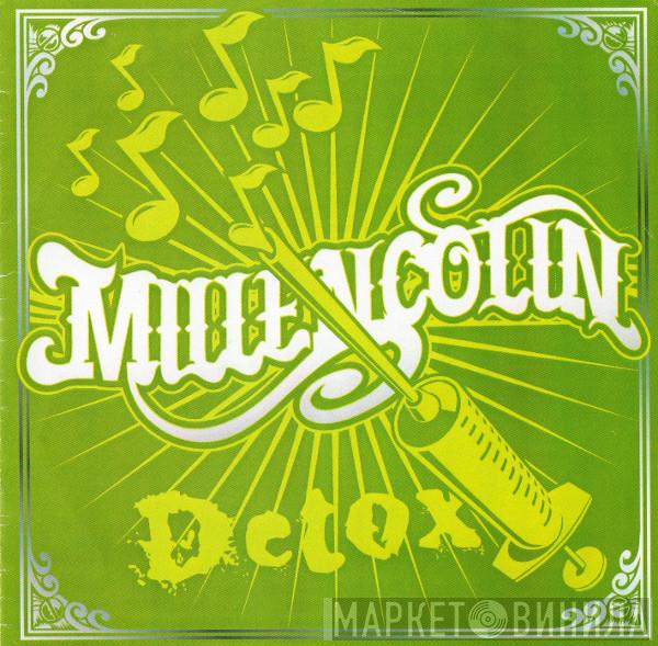  Millencolin  - Detox