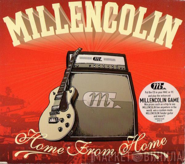 Millencolin - Home From Home