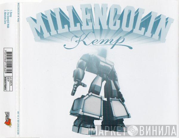  Millencolin  - Kemp