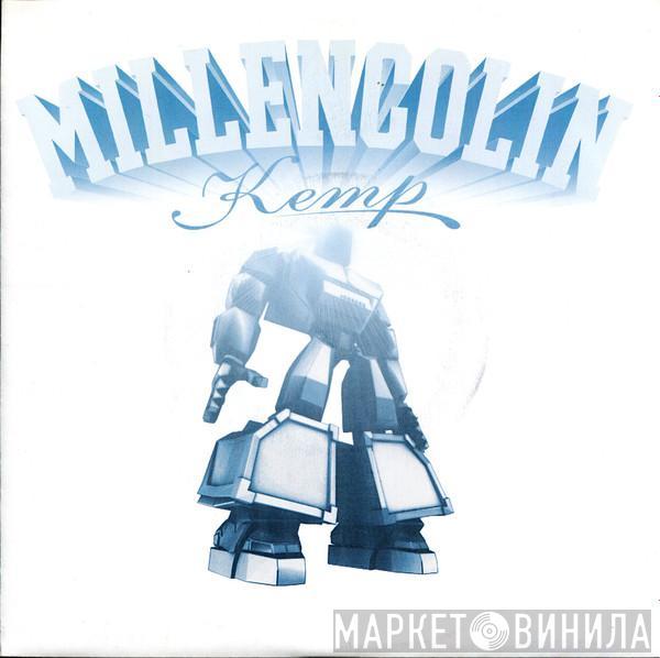  Millencolin  - Kemp