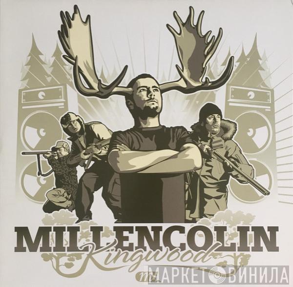 Millencolin - Kingwood