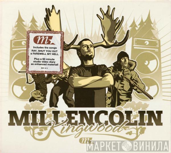 Millencolin - Kingwood