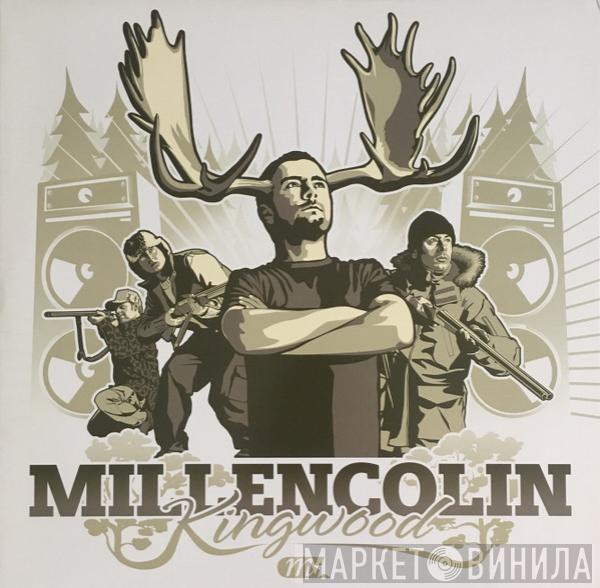  Millencolin  - Kingwood