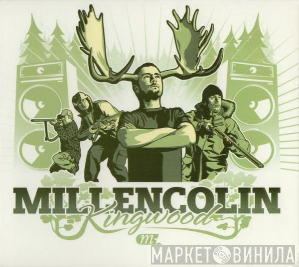  Millencolin  - Kingwood