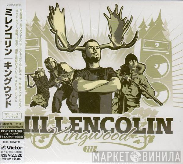  Millencolin  - Kingwood
