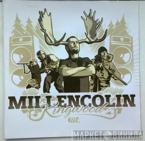  Millencolin  - Kingwood