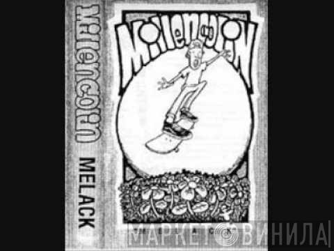  Millencolin  - Melack
