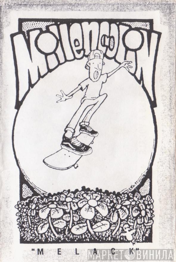  Millencolin  - Melack