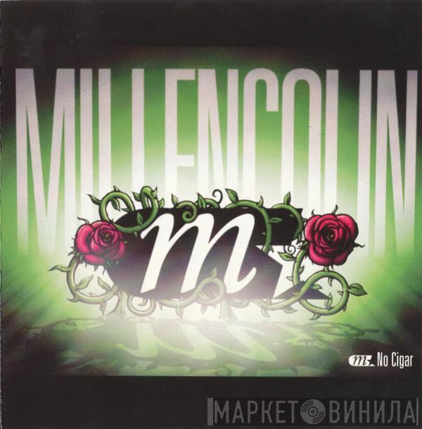 Millencolin - No Cigar