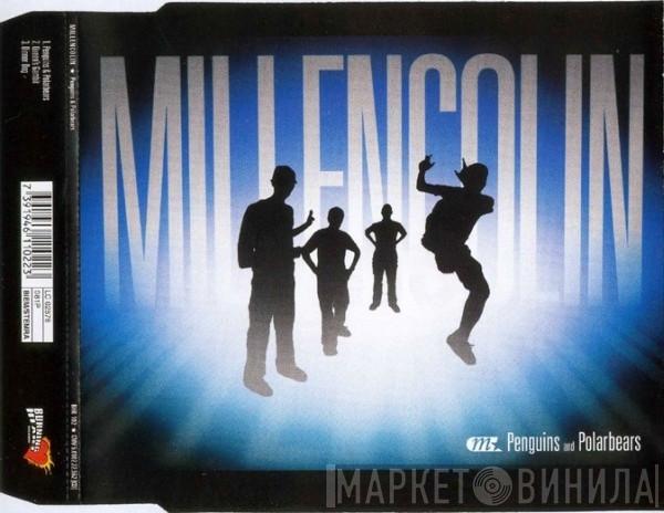  Millencolin  - Penguins & Polarbears