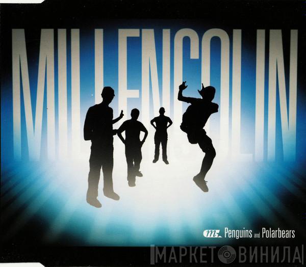 Millencolin - Penguins & Polarbears