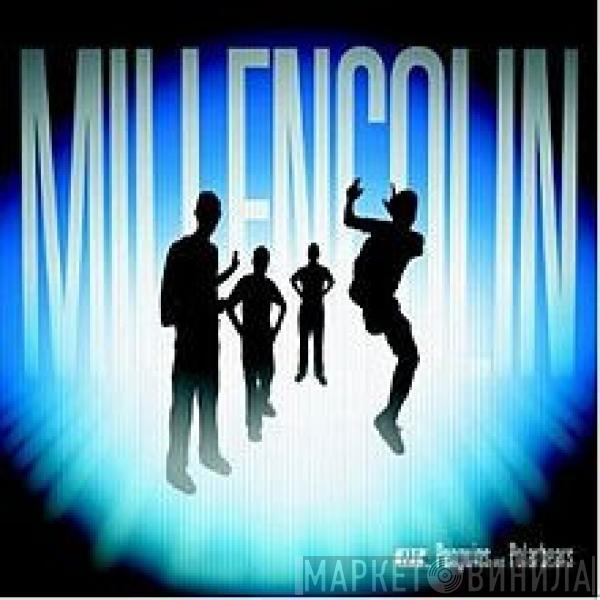  Millencolin  - Penguins & Polarbears