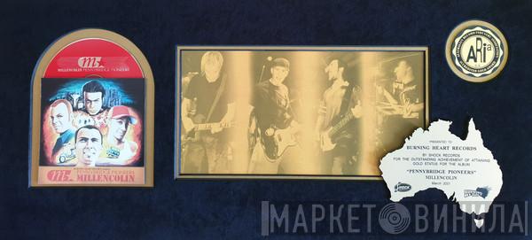  Millencolin  - Pennybridge Pioneers