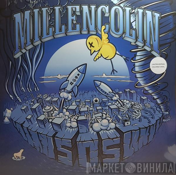  Millencolin  - SOS