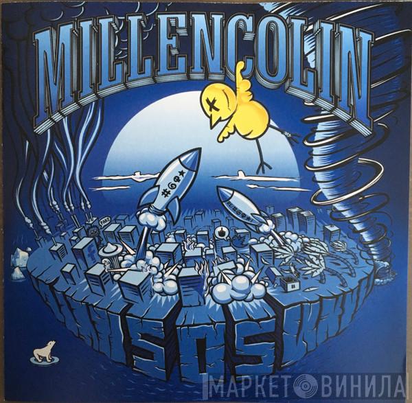  Millencolin  - SOS
