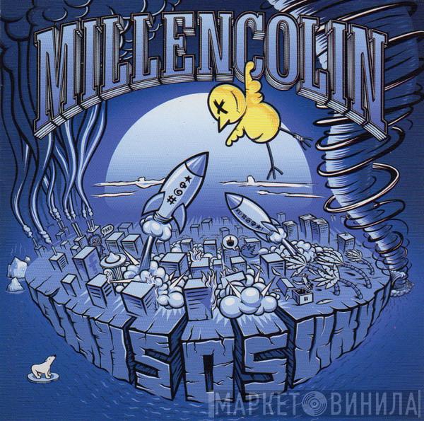  Millencolin  - SOS