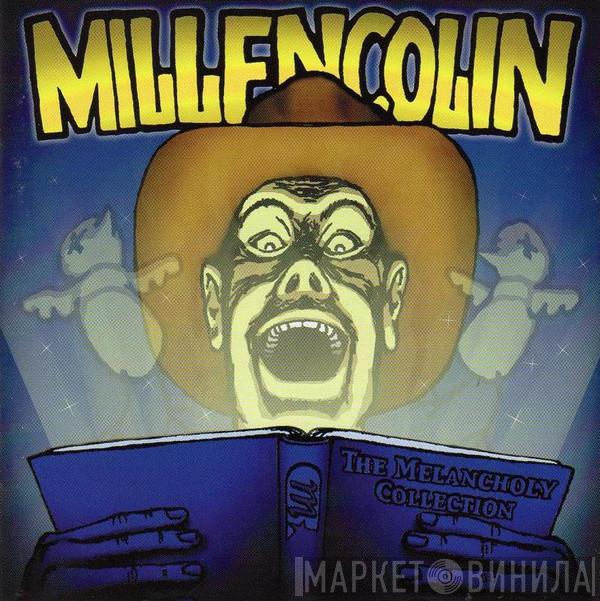  Millencolin  - The Melancholy Collection