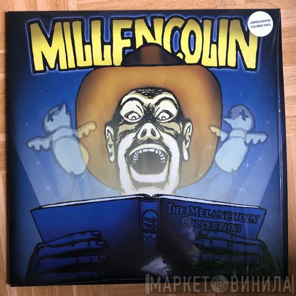  Millencolin  - The Melancholy Collection