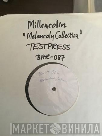  Millencolin  - The Melancholy Collection