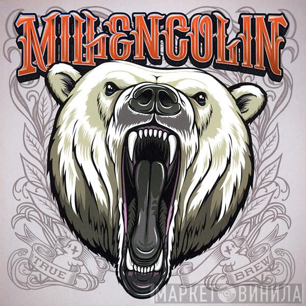  Millencolin  - True Brew