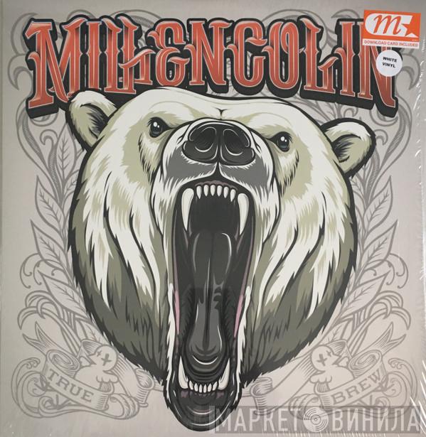  Millencolin  - True Brew