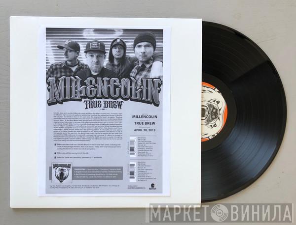  Millencolin  - True Brew