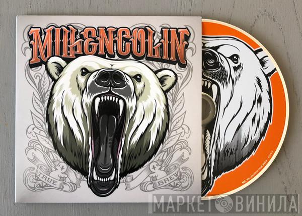  Millencolin  - True Brew