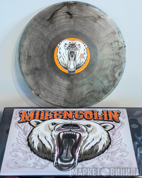  Millencolin  - True Brew