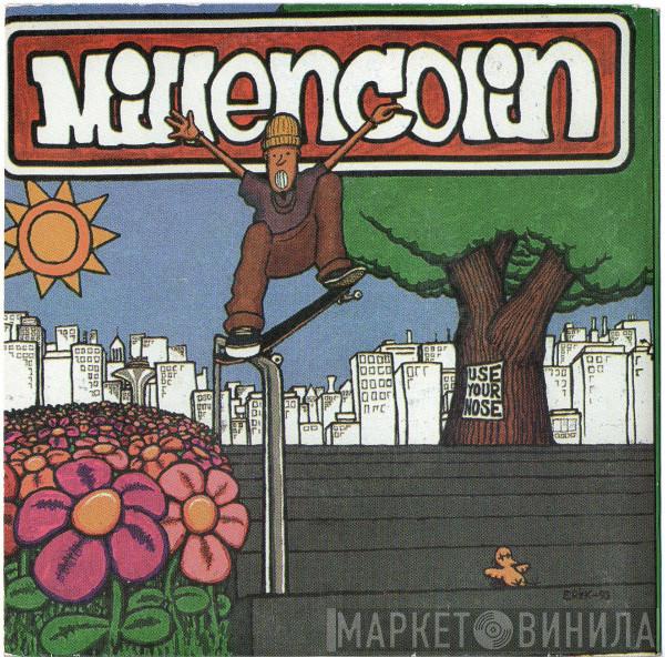  Millencolin  - Use Your Nose