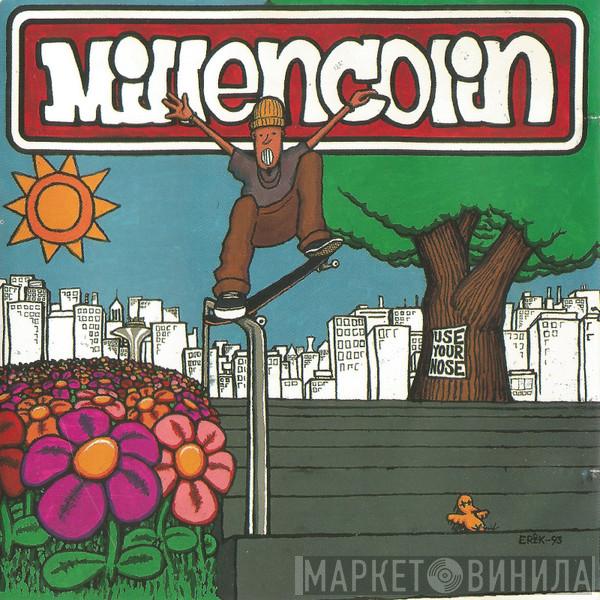  Millencolin  - Use Your Nose