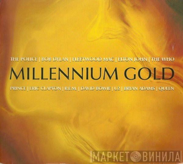  - Millennium Gold