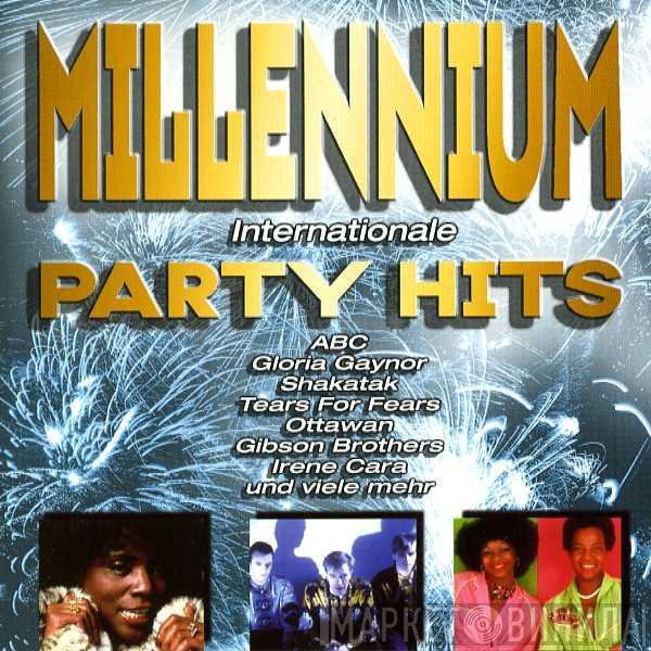  - Millennium Party Hits