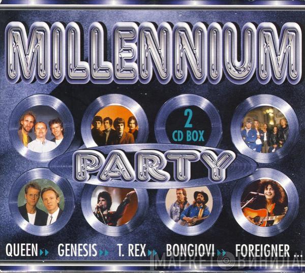  - Millennium Party