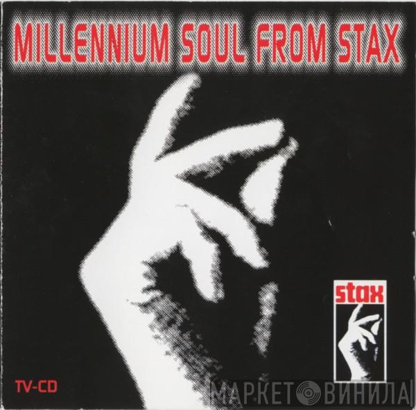  - Millennium Soul From Stax