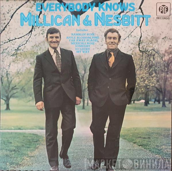 Millican & Nesbitt - Everybody Knows