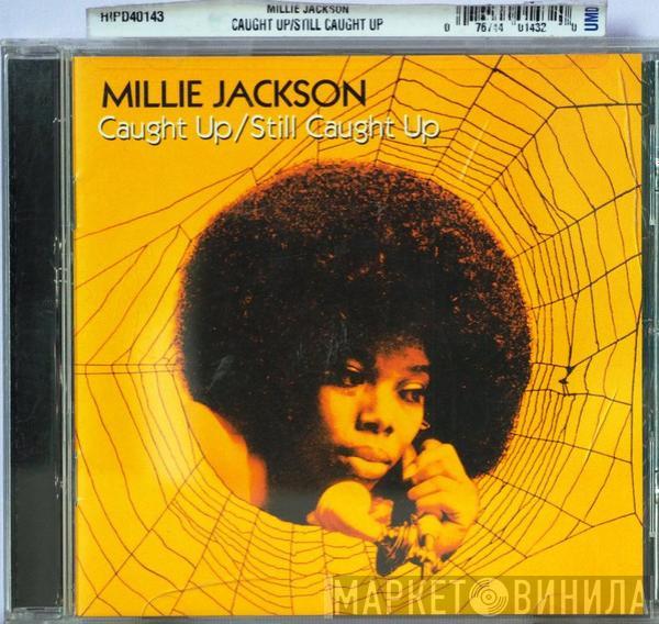  Millie Jackson  - Caught Up / Still Caught Up