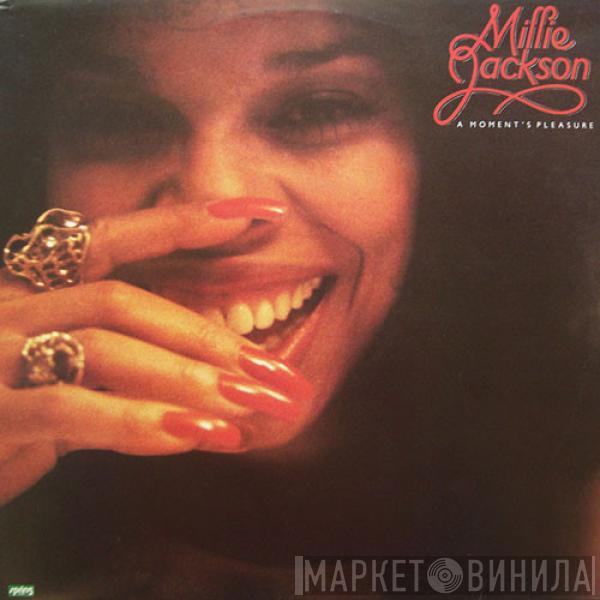 Millie Jackson - A Moment's Pleasure