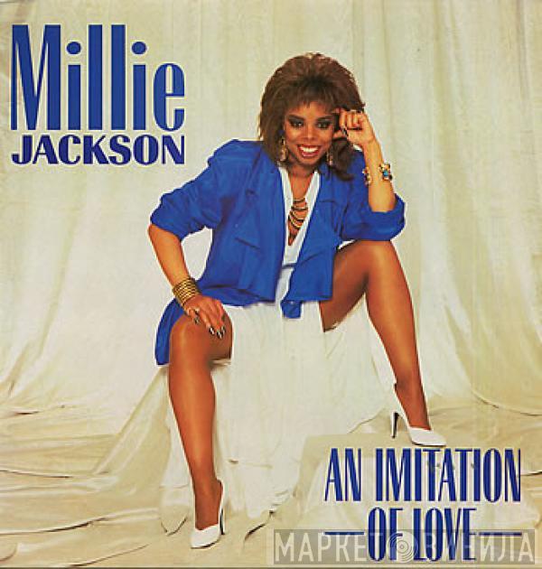 Millie Jackson - An Imitation Of Love