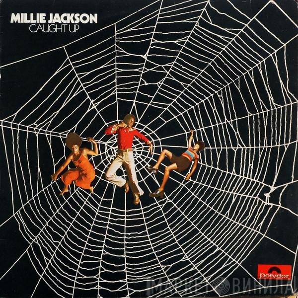  Millie Jackson  - Caught Up