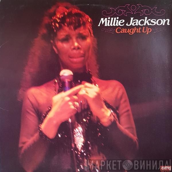  Millie Jackson  - Caught Up