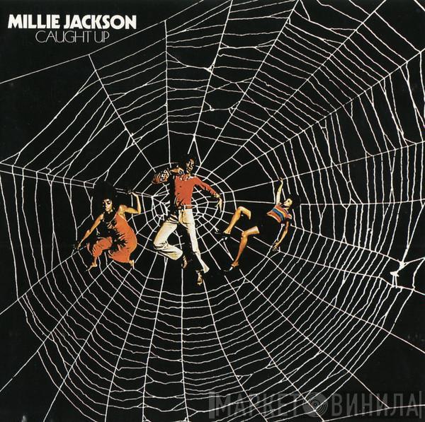  Millie Jackson  - Caught Up
