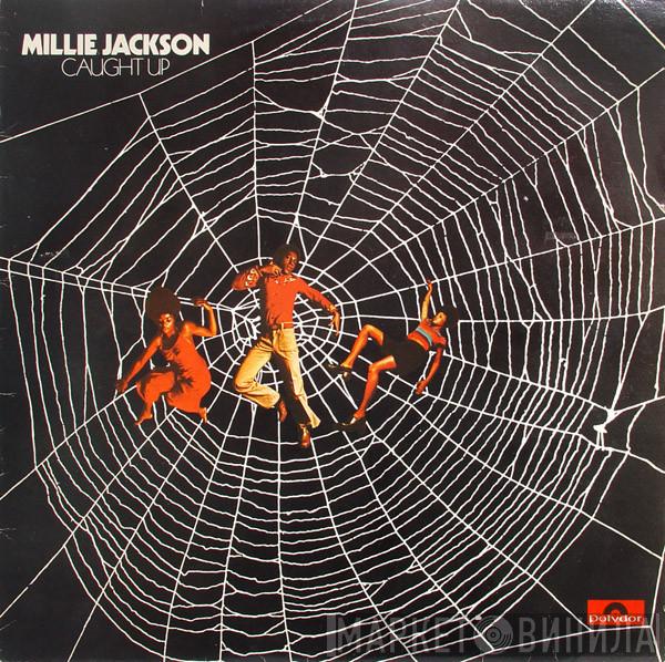 Millie Jackson - Caught Up