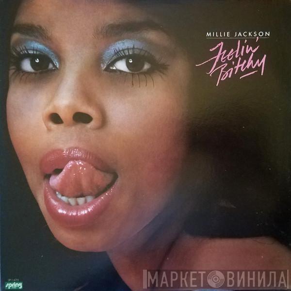 Millie Jackson - Feelin' Bitchy