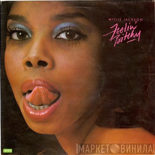 Millie Jackson - Feelin' Bitchy